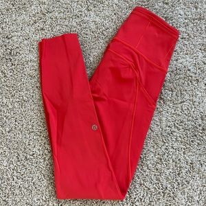 Lululemon leggings